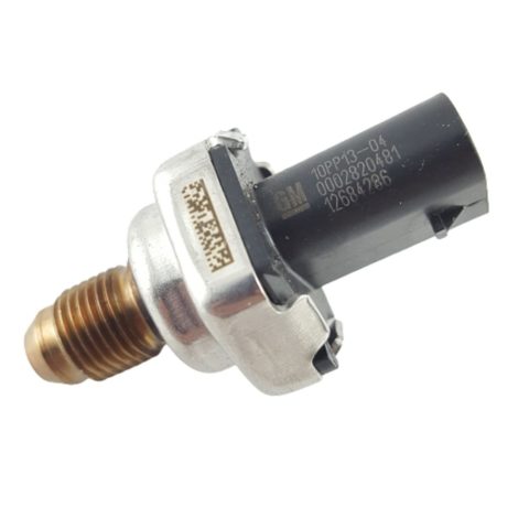 12684286 SENSOR DE PRESION DE COMBUSTIBLE BUICK; CADILLAC; CHEVROLET; GMC