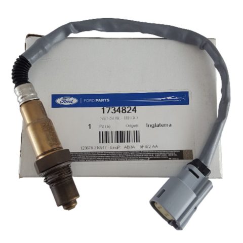 1734824 SENSOR DE OXIGENO FORD RANGER 2013+ 2.5L