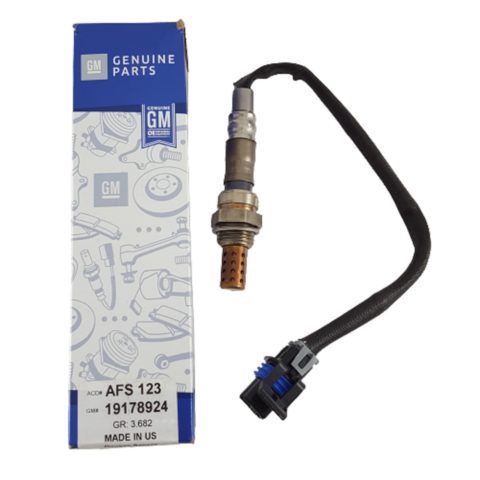 19178924 SENSOR DE OXIGENO BUICK; CHEVROLET; OLDSMOBILE; PONTIAC