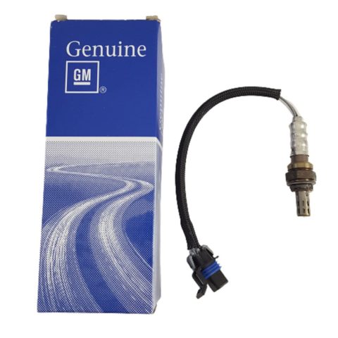 213-1574 SENSOR DE OXIGENO BUICK; CHEVROLET; GMC; ISUZU; OLDSMOBILE