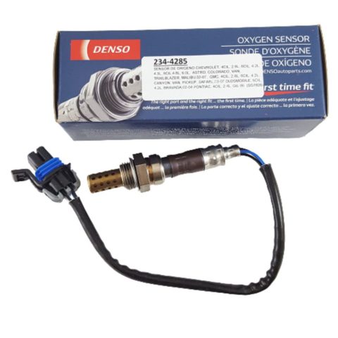 234-4285 SENSOR DE OXIGENO BUICK; CHEVROLET; GMC; ISUZU; OLDSMOBILE