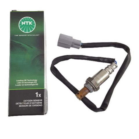 24662 SENSOR DE OXIGENO LEXUS; PONTIAC; SCION; TOYOTA