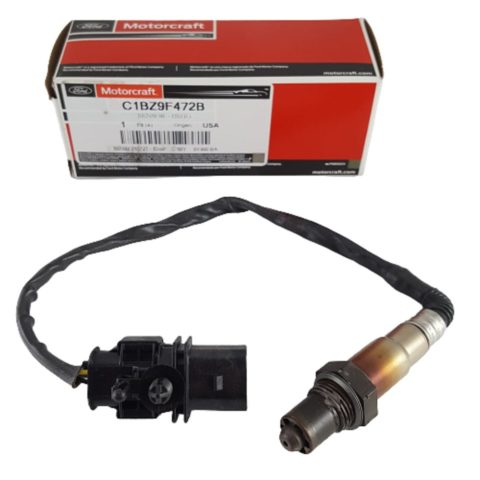 C1BZ-9F472-B SENSOR DE OXIGENO FORD FIESTA 2014-2019 L4-1.6L TURBO