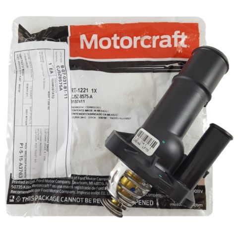 CJ5Z-8575-A TERMOSTATO FORD; LINCOLN