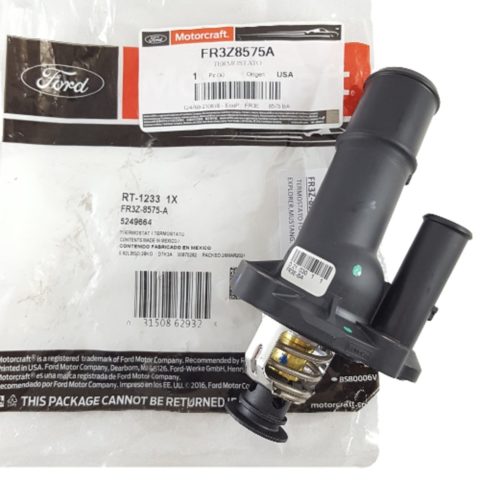 FR3Z-8575-A TERMOSTATO FORD; LINCOLN