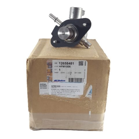 HPM1006 BOMBA DE ALTA PRESION BUICK; CHEVROLET