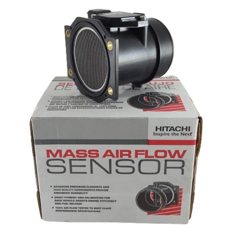 MAF0025 SENSOR MAF INFINITI; MERCURY; NISSAN