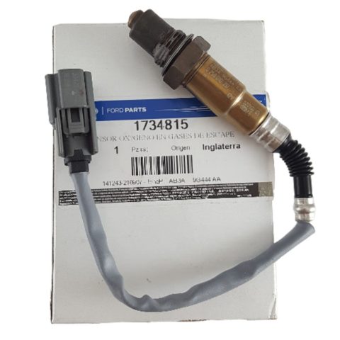 1734815 SENSOR DE OXIGENO FORD RANGER 2013+ 2.5L