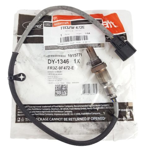 FR3Z-9F472-E SENSOR DE OXIGENO FORD MUSTANG 2015-2017 V8-5.0L