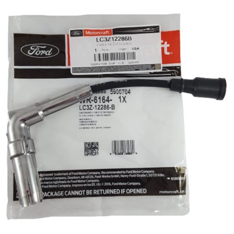 LC3Z-12286-B CABLE DE BUJIAS FORD