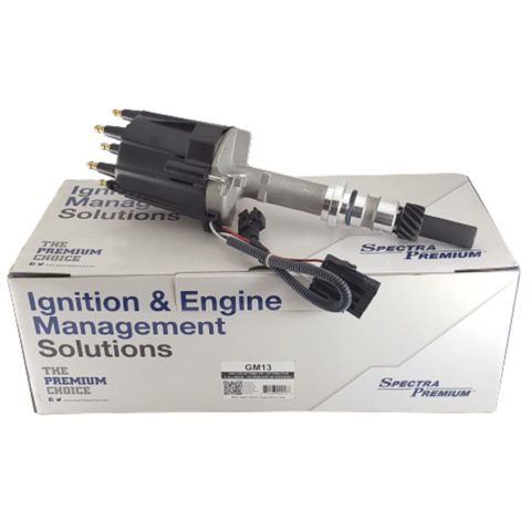 1103644 DISTRIBUIDOR CHEVROLET; GMC; ISUZU; JEEP