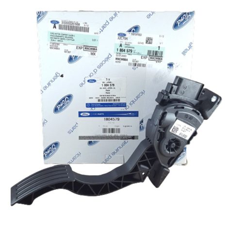 1804579 PEDAL DE ACELERACION FORD FOCUS EUROPA 2007-2011