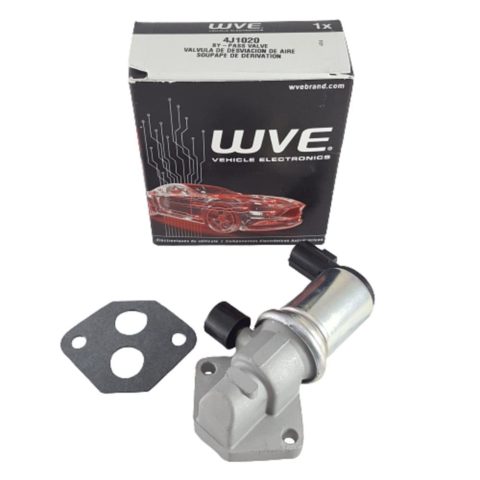 4J1020 VALVULA IAC FORD; MERCURY