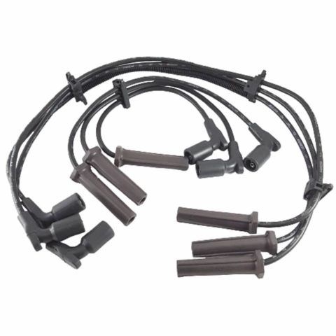 89017320 CABLES DE BUJIAS BUICK; CHEVROLET; PONTIAC; SATURN