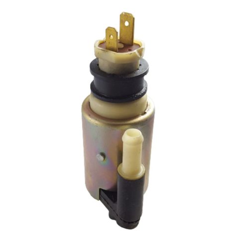 E73F-9350-AA REPUESTO DE BOMBA DE GASOLINA FORD; MERCURY