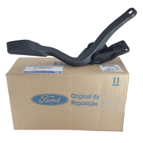 M2S65-9P732-AC PEDAL DE ACELERACION FORD ECOSPORT BRASIL 2003-2012, FIESTA BRASIL 2004-2012