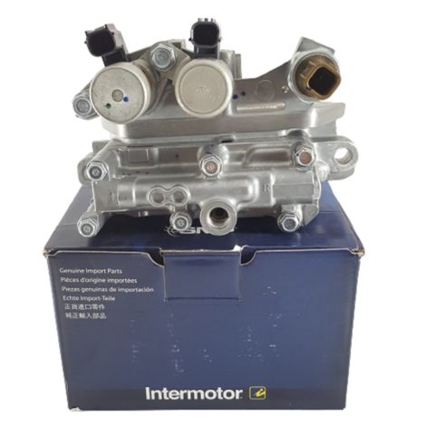 VVT237 SOLENOIDE VVT DERECHO ACURA; HONDA