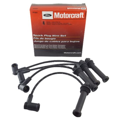 1L5Z-12259-AA CABLES DE BUJIAS FORD RANGER ARGENTINA 2001-2011 L4-2.3L