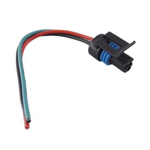 1P1065 CONECTOR DE SENSOR DE PRESION DE ACEITE