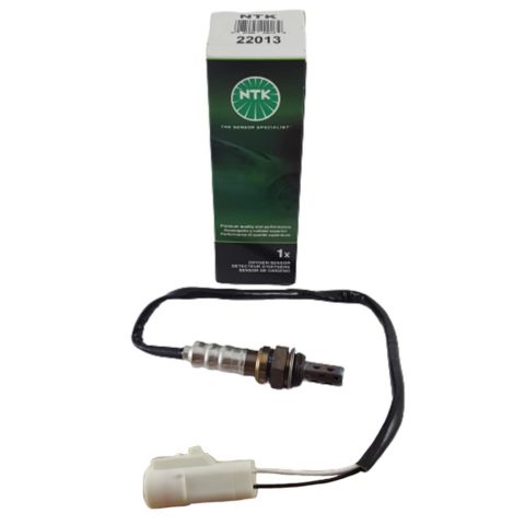 22013 SENSOR DE OXIGENO FORD; LINCOLN; MAZDA; MERCURY
