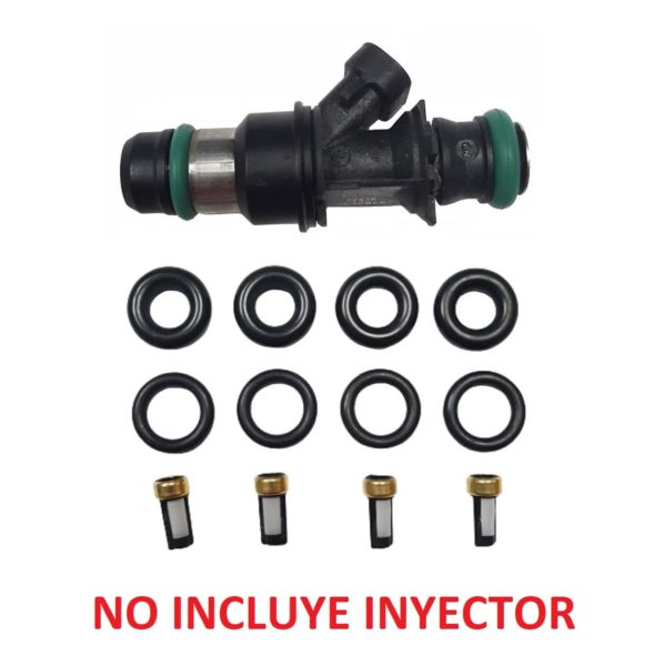 KIT-FJ323 KIT DE REPACION DE INYECTOR