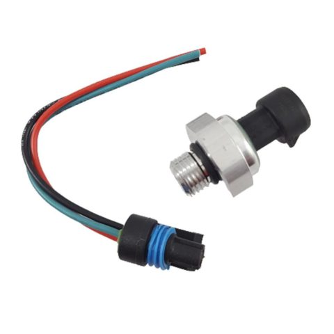 PS425K BULBO DE ACEITE CON CONECTOR CADILLAC; CHEVROLET; PONTIAC; SAAB
