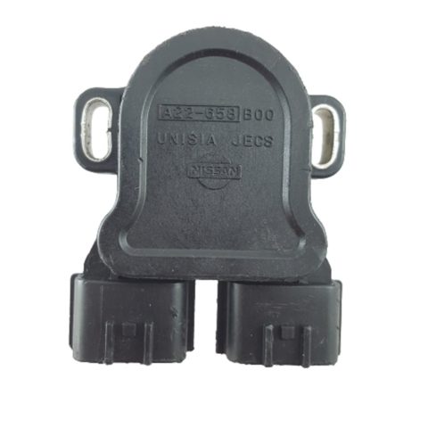 TH257 SENSOR TPS NISSAN