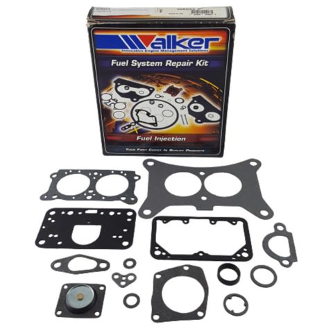 W8023 REPUESTO DE CARBURADOR HOLLEY CAMION 335