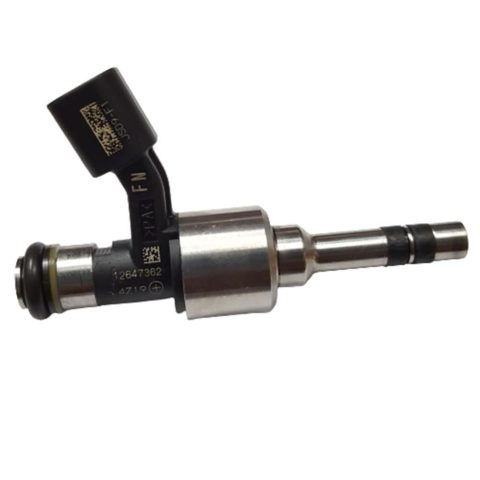 12647362 INYECTOR DE GASOLINA BUICK; CADILLAC; CHEVROLET; GMC