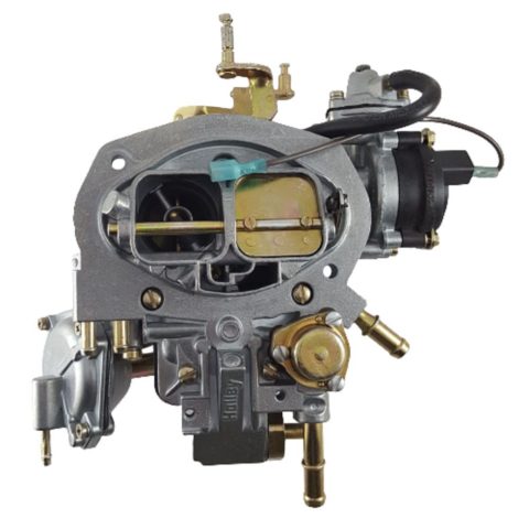 5222 CARBURADOR HOLLEY DART K, SPIRIT 1986-2000, 4CIL 2 GARGANTAS, 2 GENERACION, CON DIAFRAGMA