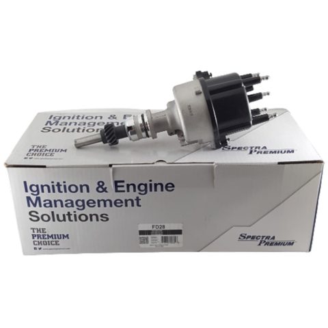 FD28 DISTRIBUIDOR FORD; MERCURY