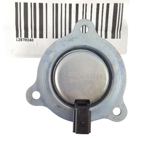 12670340 SOLENOIDE VVT CADILLAC; CHEVROLET; GMC