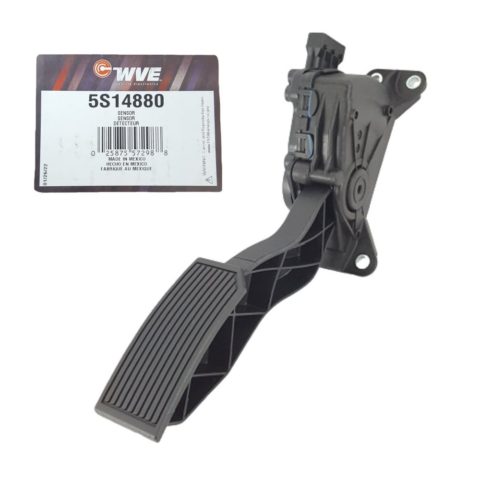 5S14880 PEDAL DE ACELERACION NISSAN