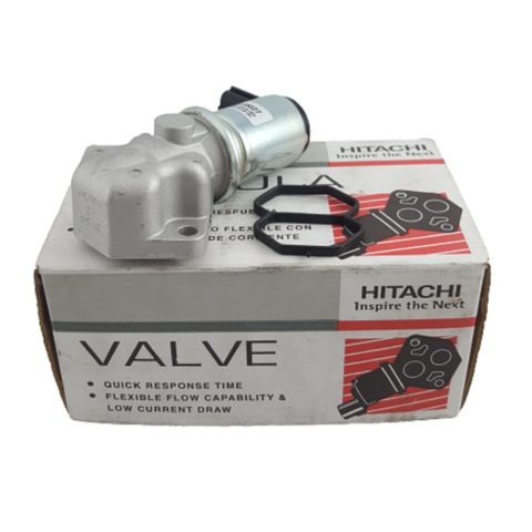 1L8Z-9F715-AA VALVULA IAC FORD 2003-2004 ESCAPE L4-2.0L V6-3.0L