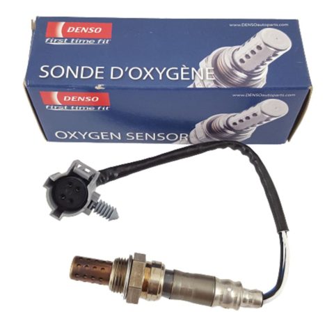 234-4634 SENSOR DE OXIGENO DODGE; JEEP
