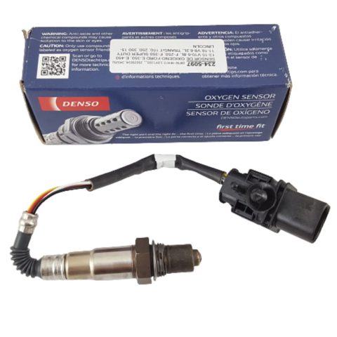234-5097 SENSOR DE OXIGENO FORD; LINCOLN; MERCURY