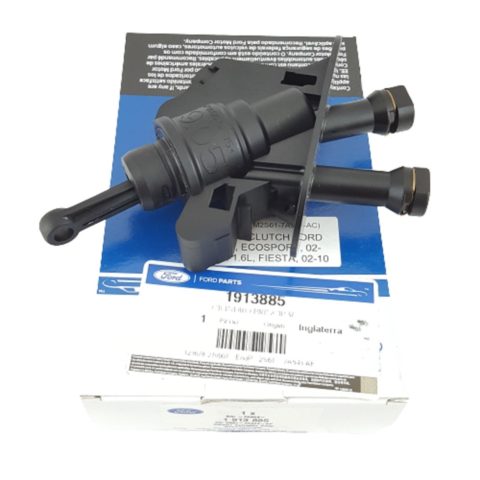 2S61-7A543-AC BOMBA DE CLUCH FORD 1.6L, FIESTA BRASIL 03-12 2.0L, ECOSPORT 03-08, IKON 11-16