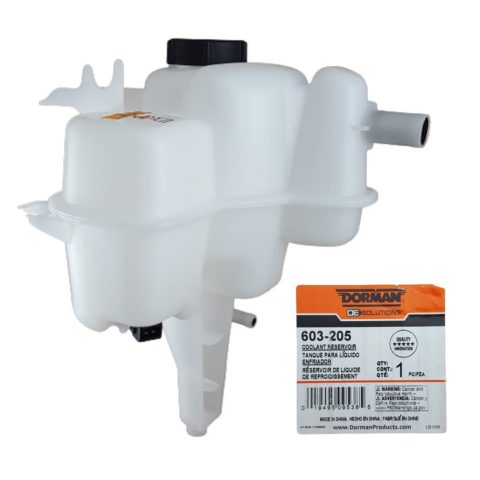 603-205 DEPOSITO DE ANTICONGELANTE FORD