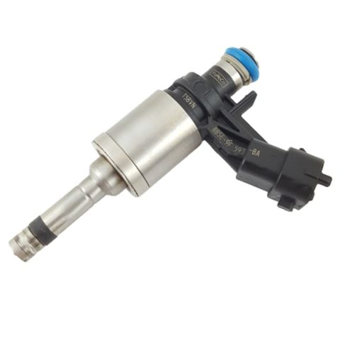 BB5E-9F593-BA INYECTOR DE GASOLINA FORD; LAND ROVER