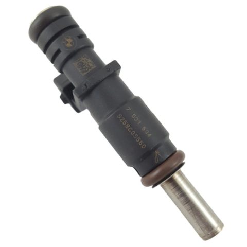 FJ748 INYECTOR DE GASOLINA BMW