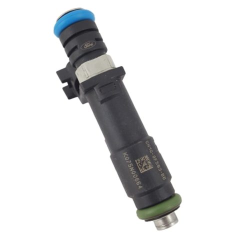 GN1G-9F593-BB INYECTOR DE GASOLINA FORD FIGO 2018-2020 3CIL 1.3L