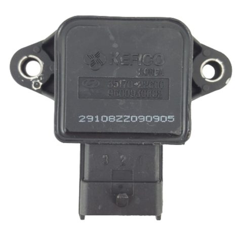 TH366 SENSOR TPS CADILLAC; DODGE; HYUNDAI; KIA, SAAB