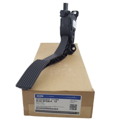 BL8Z-9F836-A PEDAL DE ACELERACION FORD; MERCURY