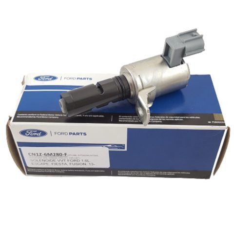 CN1Z-6M280-F SOLENOIDE VVT FORD, LADO ADMISION