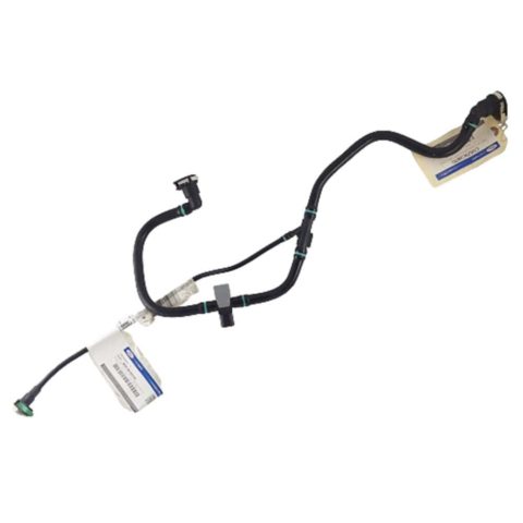 CV6Z-9C047-D TUBO DE ALIMENTACION DE COMBUSTIBLE FORD; LINCOLN