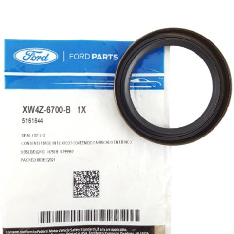 XW4Z-6700-B SELLO DE CIGUEÑAL FORD; LINCOLN